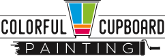 ColorfulCupboardPainting - Website Logo